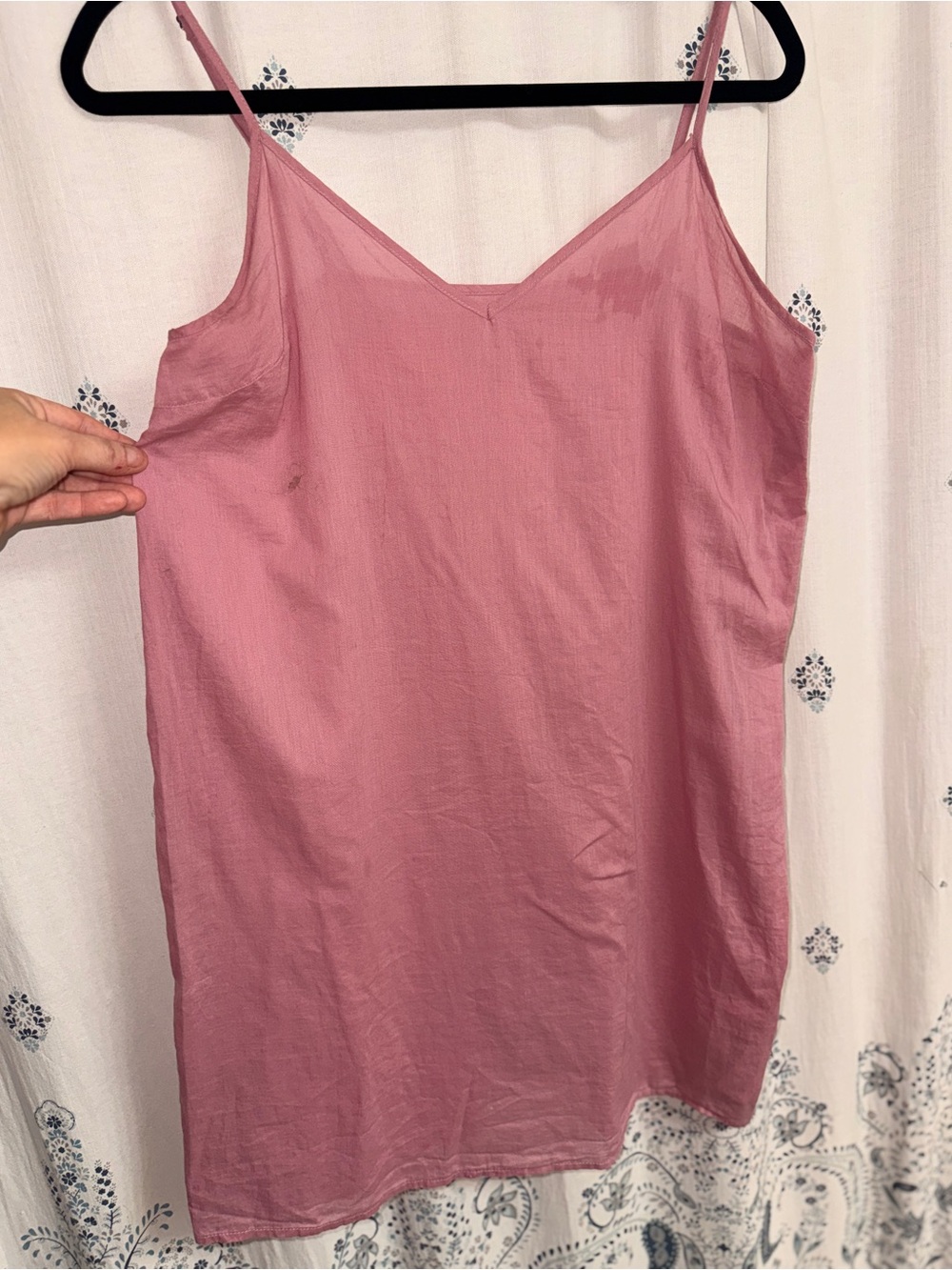 Perfect Lightweight Slipdress by Lucky Brand Size Small